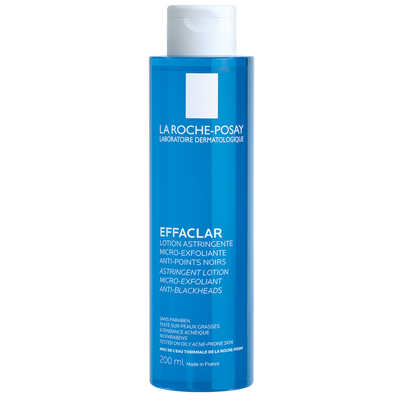 La Roche-Posay- Effaclar Astringent Lotion